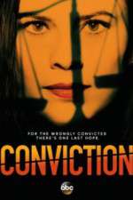 Watch Conviction 1channel