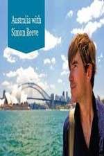 Watch Australia With Simon Reeve 1channel