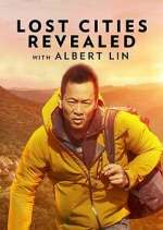 Watch Lost Cities Revealed with Albert Lin 1channel