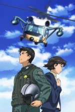 Watch Yomigaeru sora: Rescue Wings 1channel