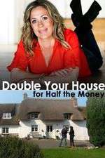 Watch Double Your House for Half the Money 1channel