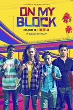 Watch On My Block 1channel