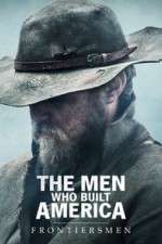 Watch Frontiersmen 1channel