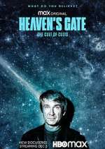 Watch Heaven's Gate: The Cult of Cults 1channel