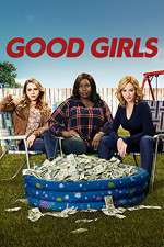 Watch Good Girls 1channel