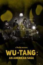 Watch Wu-Tang: An American Saga 1channel
