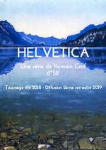 Watch Helvetica 1channel