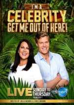 Watch I'm a Celebrity...Get Me Out of Here! 1channel