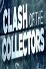 Watch Clash of the Collectors 1channel