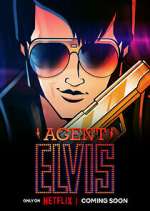Watch Agent Elvis 1channel