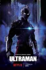 Watch Ultraman 1channel