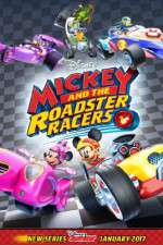 Watch Mickey and the Roadster Racers 1channel