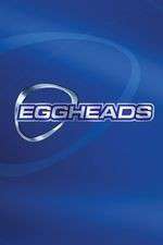 Watch Eggheads 1channel