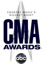 Watch Country Music Association Awards 1channel