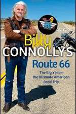 Watch Billy Connollys Route 66 1channel