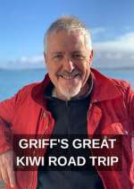 Watch Griff's Great Kiwi Road Trip 1channel