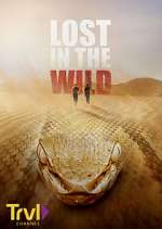 Watch Lost in the Wild 1channel