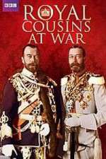 Watch Royal Cousins at War 1channel