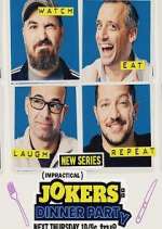 Watch Impractical Jokers: Dinner Party 1channel