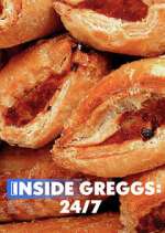 Watch Inside Greggs: 24/7 1channel