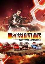 Watch Street Outlaws: Fastest in America 1channel