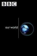 Watch Our World 1channel