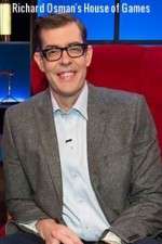 Watch Richard Osman's House of Games 1channel