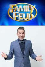 Watch Family Feud (NZ) 1channel