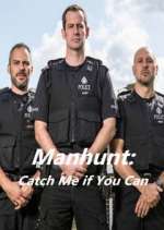 Watch Manhunt: Catch Me if You Can 1channel
