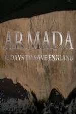 Watch Armada 12 Days To Save England 1channel