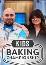 Watch Kids Baking Championship 1channel