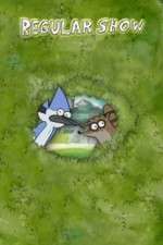 Watch Regular Show 1channel