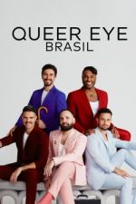 Watch Queer Eye: Brasil 1channel