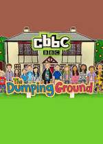 Watch The Dumping Ground 1channel