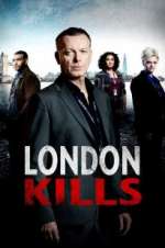 Watch London Kills 1channel
