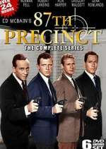 Watch 87th Precinct 1channel