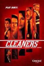 Watch Cleaners 1channel