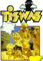 Watch Tiswas 1channel