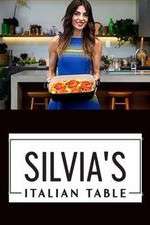 Watch Silvia's Italian Table 1channel