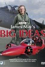 Watch James Mays Big Ideas 1channel