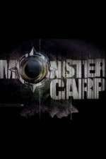 Watch Monster Carp 1channel