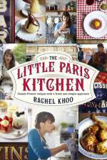 Watch The Little Paris Kitchen Cooking with Rachel Khoo 1channel