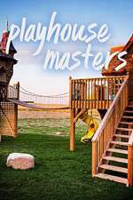 Watch Playhouse Masters 1channel