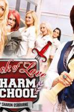 Watch Rock of Love Charm School 1channel