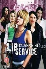 Watch Lip Service 1channel