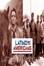 Watch Latino Americans 1channel