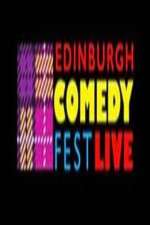 Watch Edinburgh Comedy Fest Live 1channel