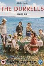 Watch The Durrells 1channel