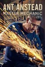 Watch Ant Anstead Master Mechanic 1channel