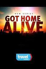 Watch Got Home Alive! 1channel